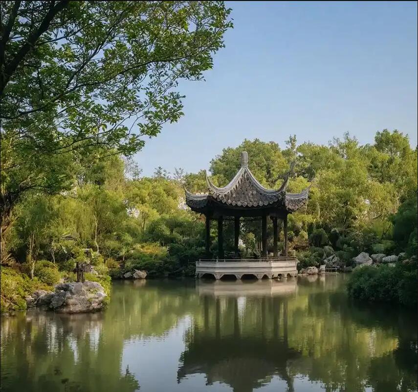 台前县雨双土建有限公司