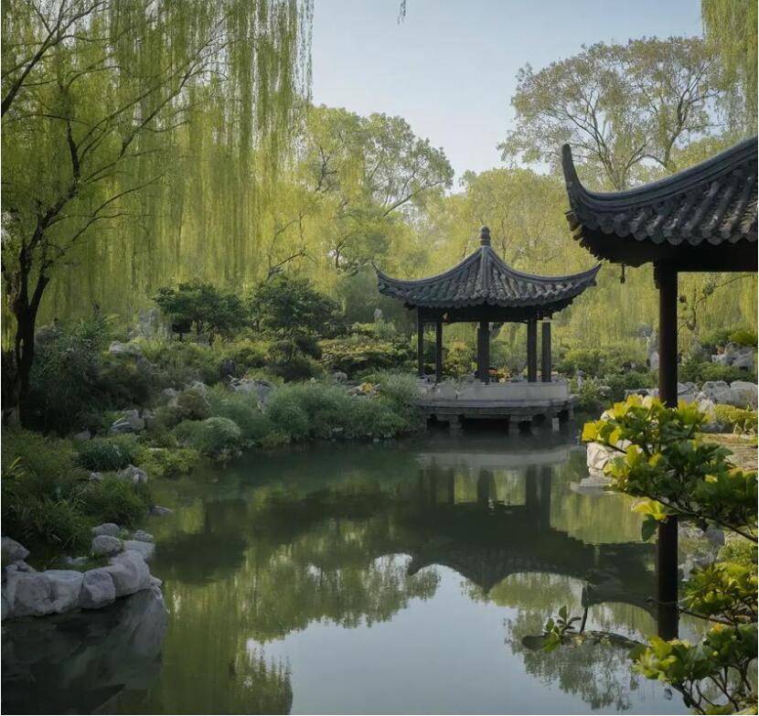 台前县雨双土建有限公司