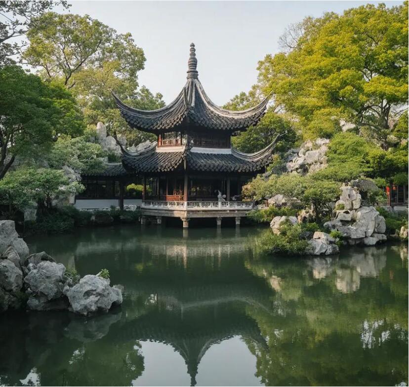 台前县雨双土建有限公司